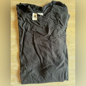XL Urban Outfitters Black T Shirt